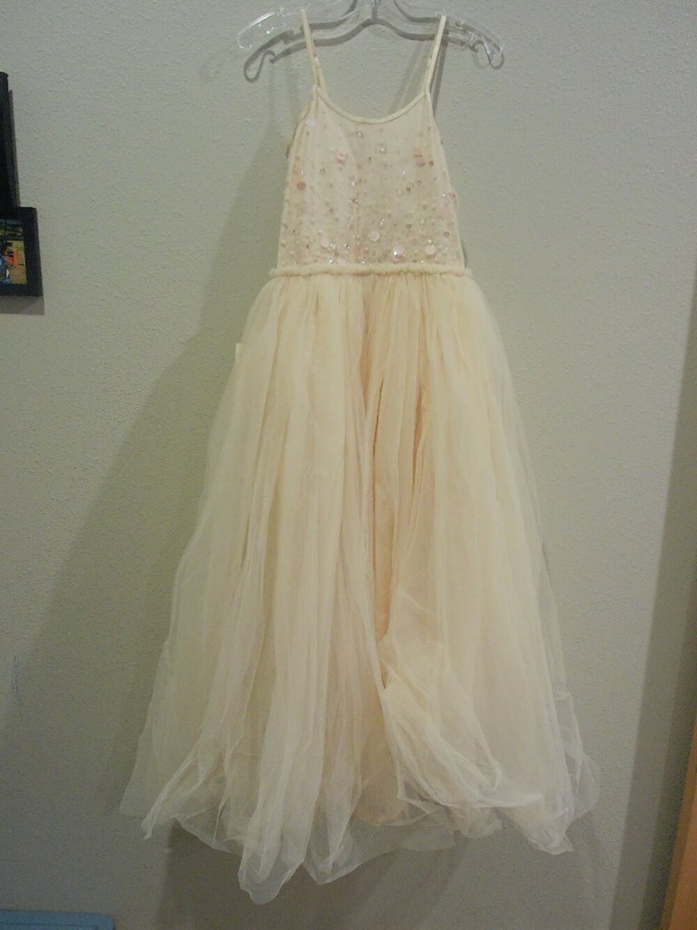 Tutu Du Monde Miles Away Tutu Dress
